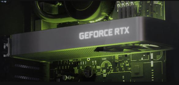 NVIDIA GeForce RTX 3060 non-Ti 25 februar 2021
